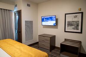 Corduroy Inn and Lodge, Trademark Collection by Wyndham