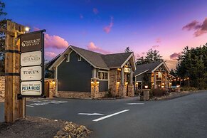 Corduroy Inn and Lodge, Trademark Collection by Wyndham