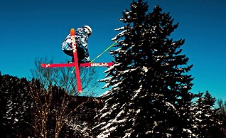 Corduroy Inn and Lodge, Trademark Collection by Wyndham