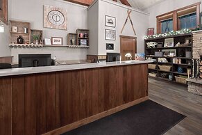 Corduroy Inn and Lodge, Trademark Collection by Wyndham