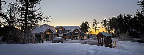 Corduroy Inn and Lodge, Trademark Collection by Wyndham