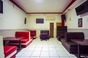 Capital O Hotel Diro, Monterrey