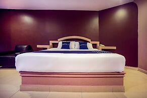 Capital O Hotel Diro, Monterrey