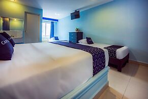 Capital O Hotel Diro, Monterrey