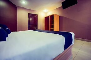 Capital O Hotel Diro, Monterrey