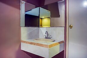 Capital O Hotel Diro, Monterrey