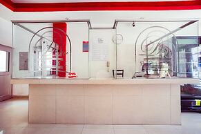 Capital O Hotel Diro, Monterrey