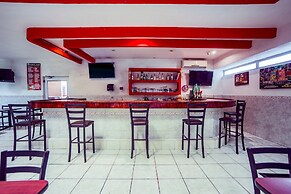 Capital O Hotel Diro, Monterrey