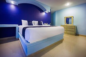 Capital O Hotel Diro, Monterrey