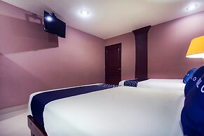 Capital O Hotel Diro, Monterrey