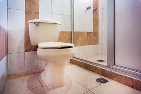 Capital O Hotel Diro, Monterrey