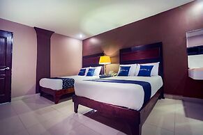 Capital O Hotel Diro, Monterrey