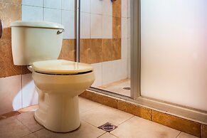 Capital O Hotel Diro, Monterrey