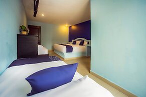 Capital O Hotel Diro, Monterrey