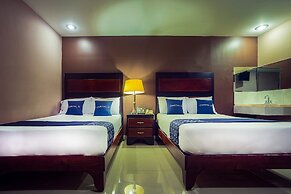 Capital O Hotel Diro, Monterrey