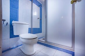 Capital O Hotel Diro, Monterrey