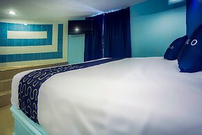 Capital O Hotel Diro, Monterrey