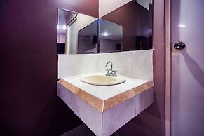 Capital O Hotel Diro, Monterrey