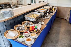 Sirin Hotel & Resident