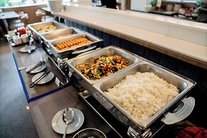 Sirin Hotel & Resident