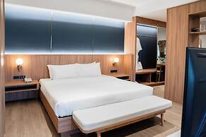 Sirin Hotel & Resident