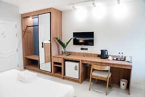 Sirin Hotel & Resident