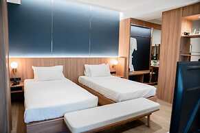 Sirin Hotel & Resident