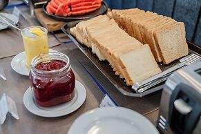 Sirin Hotel & Resident