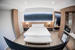 Sirin Hotel & Resident