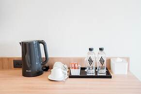 Sirin Hotel & Resident