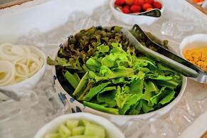 Sirin Hotel & Resident