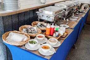 Sirin Hotel & Resident