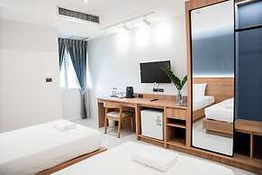 Sirin Hotel & Resident