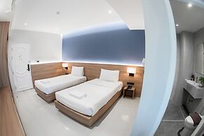 Sirin Hotel & Resident