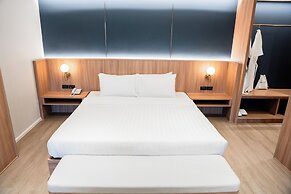 Sirin Hotel & Resident