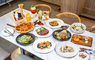 Sirin Hotel & Resident