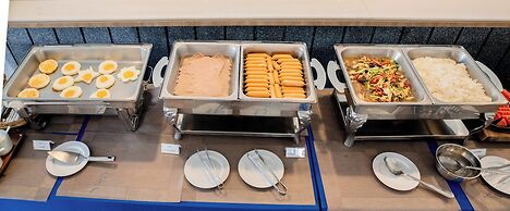 Sirin Hotel & Resident