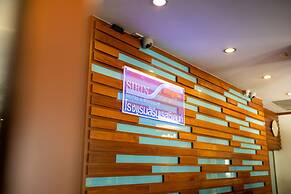 Sirin Hotel & Resident