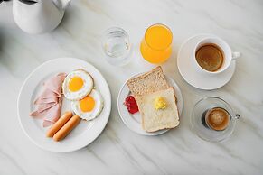 Sirin Hotel & Resident