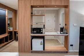 Sirin Hotel & Resident