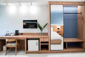 Sirin Hotel & Resident