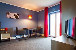 Appartements am Rindhof