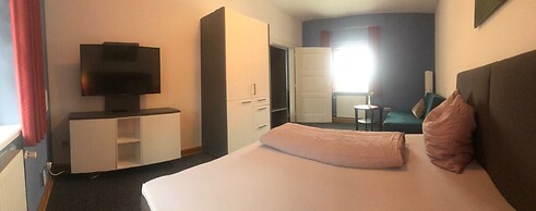 Appartements am Rindhof