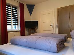 Appartements am Rindhof