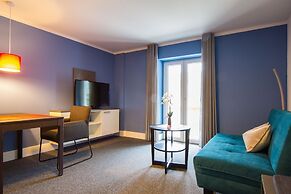 Appartements am Rindhof