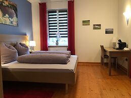 Appartements am Rindhof