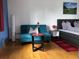 Appartements am Rindhof