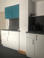 Appartements am Rindhof