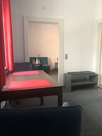 Appartements am Rindhof