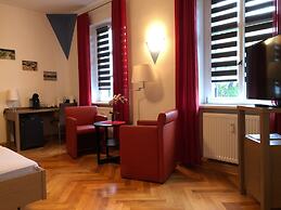 Appartements am Rindhof